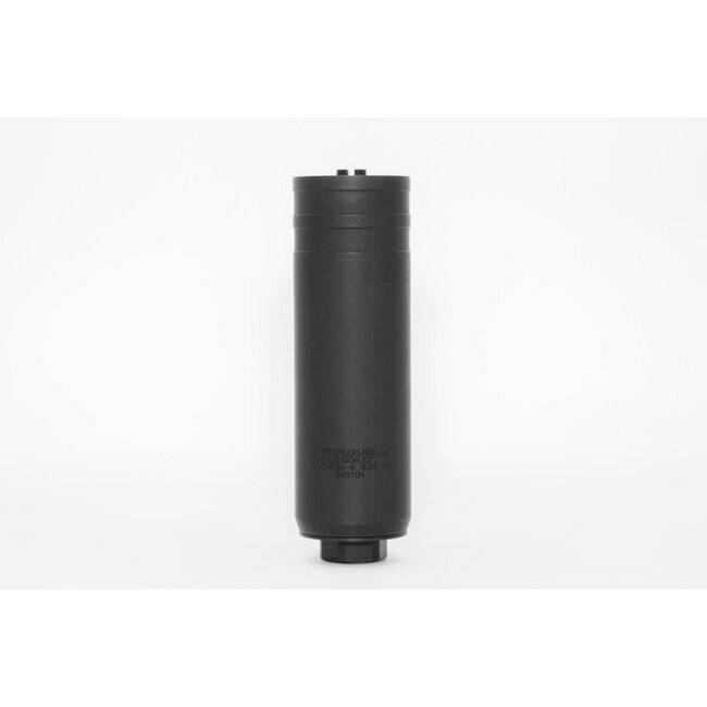 Otter Creek Labs - Polonium K