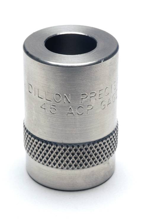 Dillon Case Gauge 9mm Bobcat Armament
