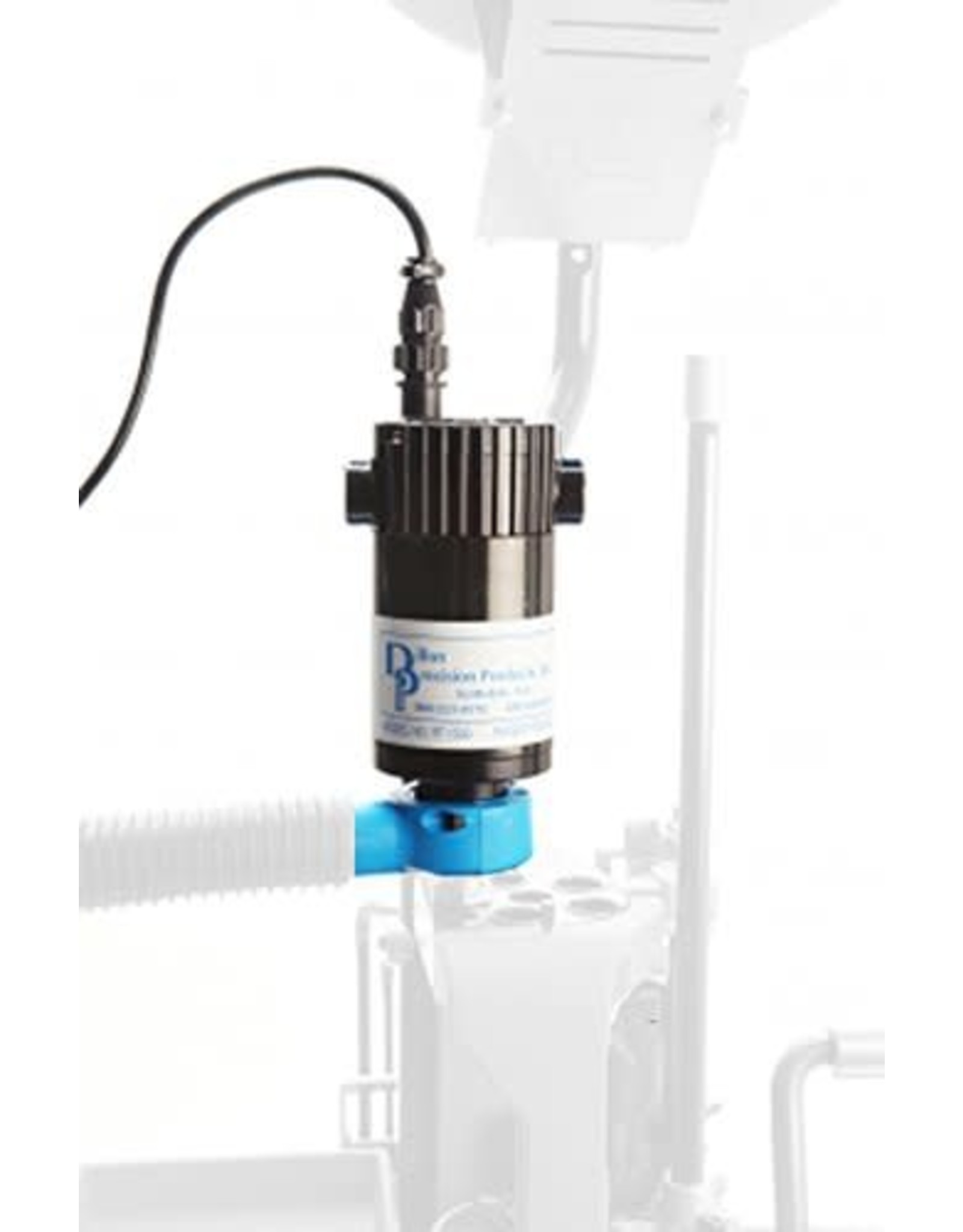 Dillon RT1500 Case Trimmer (no blade and no cordset) Bobcat Armament