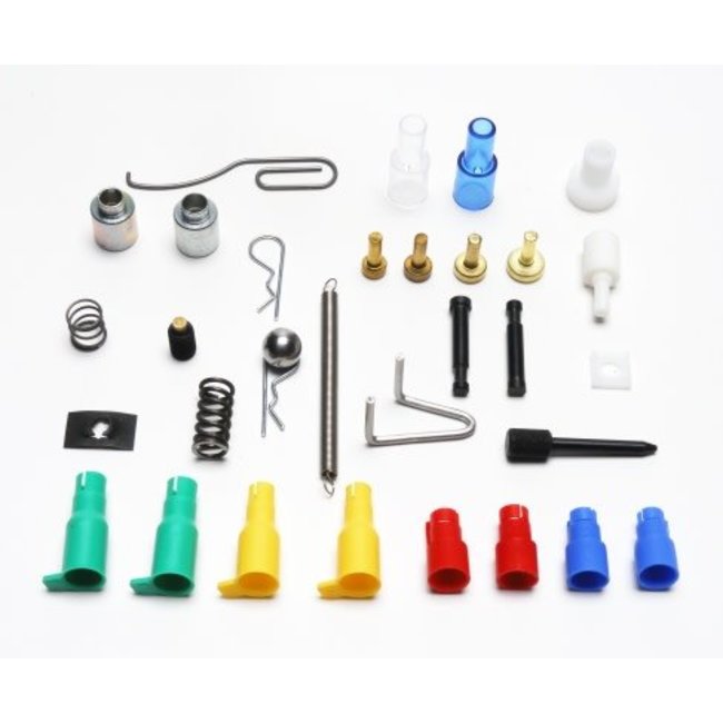 Dillon RL550 Spare Parts Kit