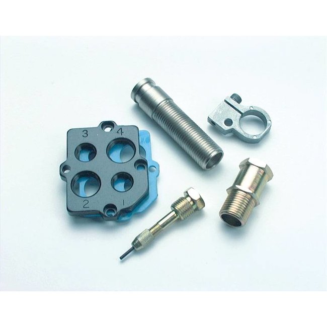 Dillon Square Deal B Toolhead