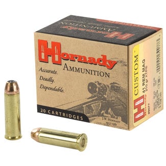 Hornady Hornady - 41 Magnum - 210gr XTP - 20ct