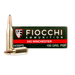 Fiocchi Fiocchi - 243 Win - 100gr SP - 20ct