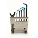 Dillon Precision Dillon XL650 Toolholder w/ wrenches