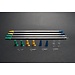 Dillon Precision Dillon 2 Small+2 Large Primer Pickup Tubes