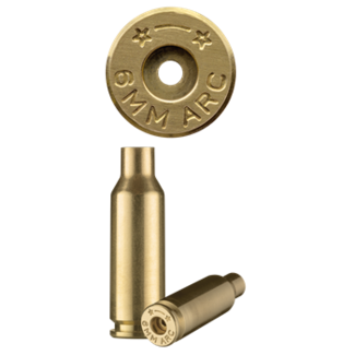 6mm ARC New Starline Brass