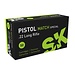 SK Ammo SK - 22LR - 40gr LRN Pistol Match Special - 50ct