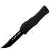 Microtech Microtech - Hera - Hellhound - Signature Series Frag DLC Shadow