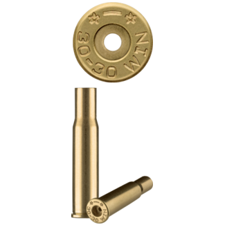 Starline - 30-30 Winchester Brass 100 count