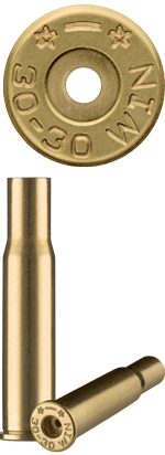 Starline - 30-30 Winchester Brass 100 count - Bobcat Armament