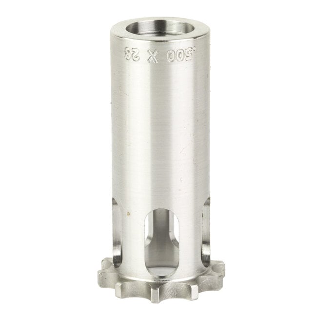 YHM - Piston - 1/2x28