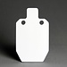 Bobcat Steel Bobcat Steel IPSC Torso Target -