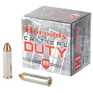 Hornady Hornady - 357 Mag - 135gr Critical Duty - 20ct