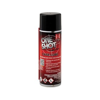 Hornady Hornady - One Shot Case Lube - 5oz