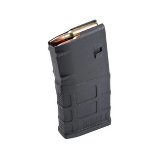 Magpul Magpul - LR/SR PMAG - 7.62x51 20rd - Black