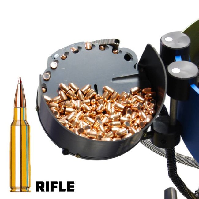 Mr BulletFeeder -