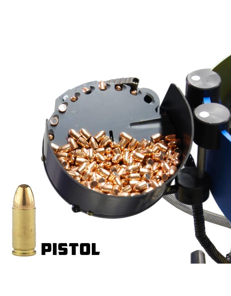 Mr Bulletfeeder Bobcat Armament