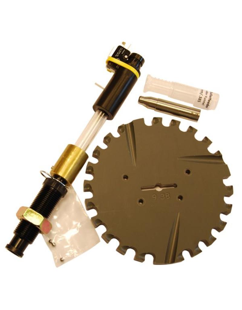 Double Alpha Acadamy Mr Bulletfeeder Conversion Kit Bobcat