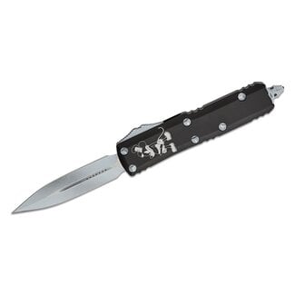 Microtech Microtech - UTX-85 - D/E - Signature Series Steamboat Willie Standard