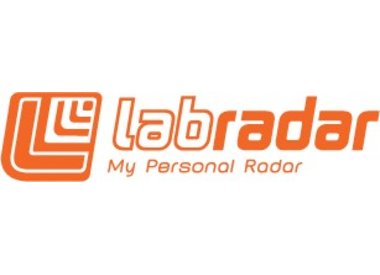 LabRadar