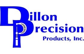 Dillon Precision