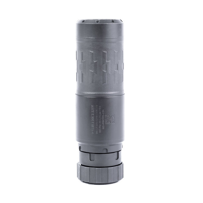 SilencerCo - Velos LBP - 556K