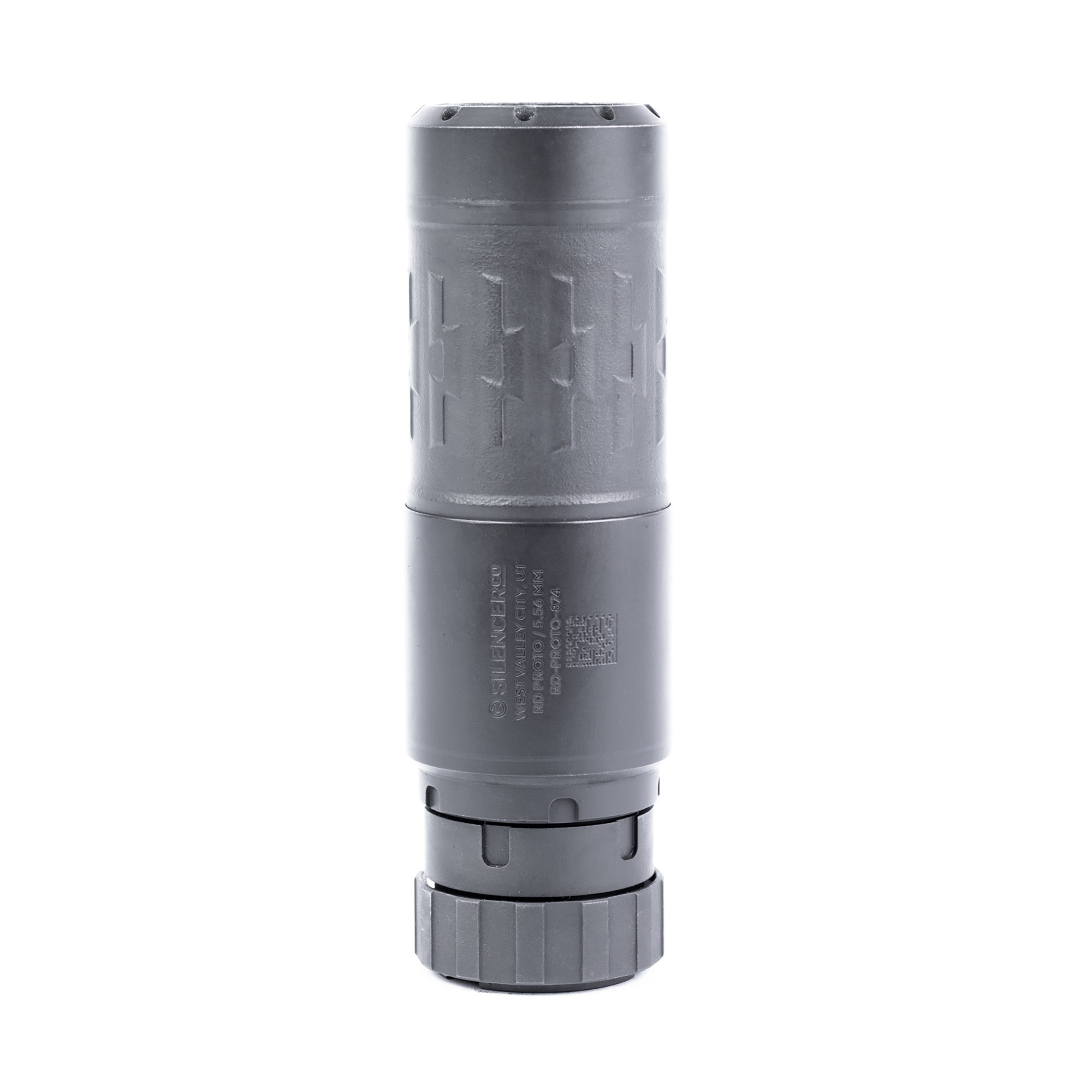 SilencerCo - Velos LBP - 556K - Bobcat Armament SilencerCo - Velos LBP - 556K - Bobcat Armament