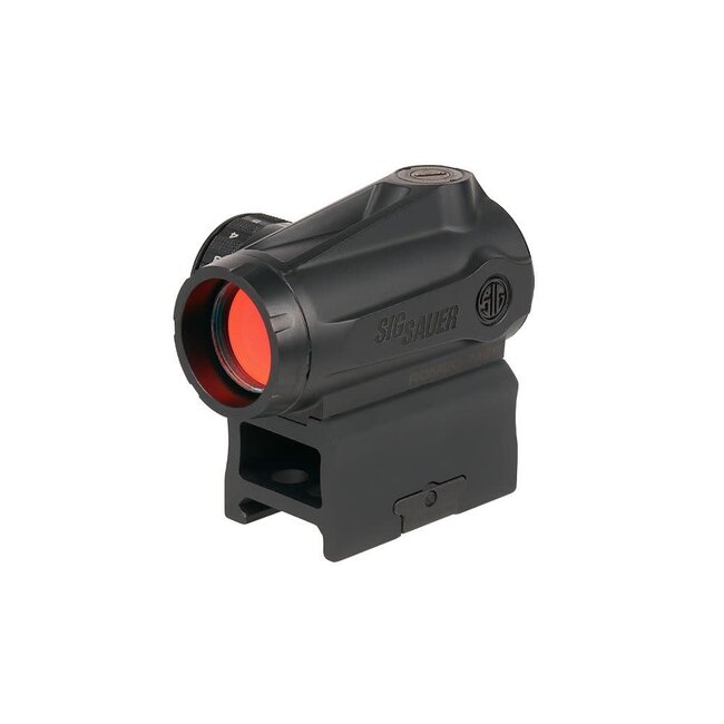 Sig Sauer - Romeo MSR Gen II 1x20 2MOA Red Dot