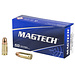 Magtech - 9mm Luger - 147gr FMJ - 50ct