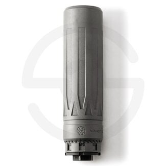 Dead Air Dead Air - Nomad Ti XC DT - Sniper Grey