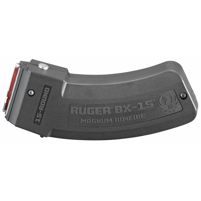 Ruger - 77/22 Magazine - 15rd