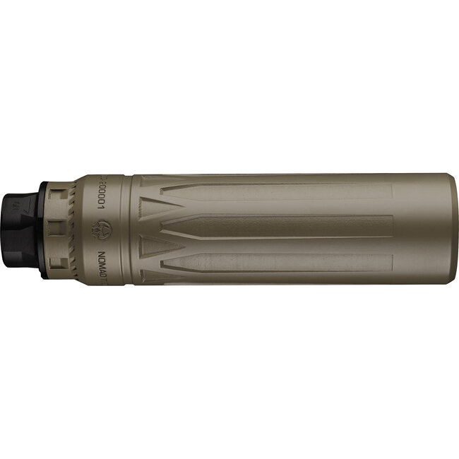 Dead Air - Nomad Ti XC DT - FDE