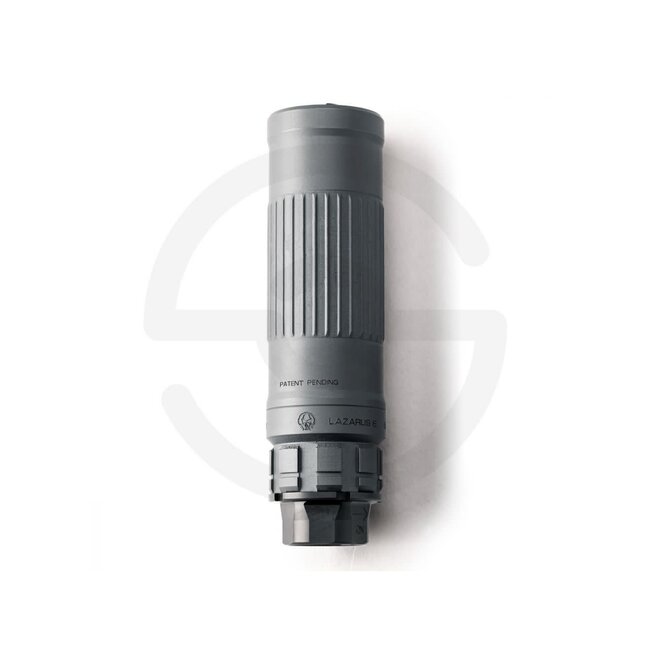 Dead Air - Lazarus 6 Xeno - Sniper Grey