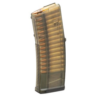 Magpul Magpul - AR/M4 TMAG - 30rd Gen M3 - OD Translucent