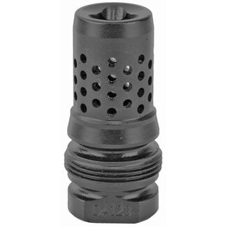 Dead Air Dead Air - Xeno Muzzle Brake - 1/2x28