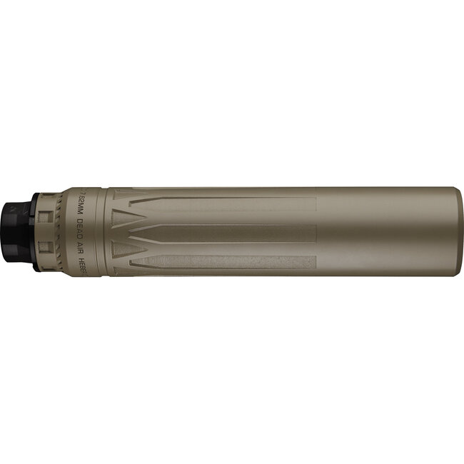 Dead Air - Nomad LTi XC Xeno - FDE