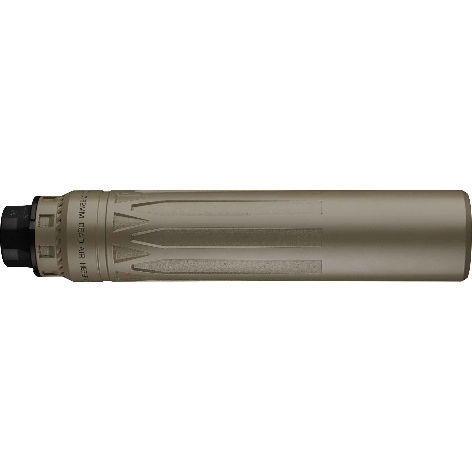 Dead Air - Nomad LTi XC Xeno - FDE - Bobcat Armament