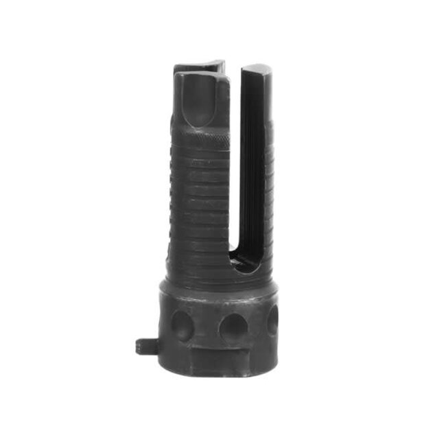 KAC - QDC 3 Prong Flash Eliminator Kit - 1/2x28 (5.56)