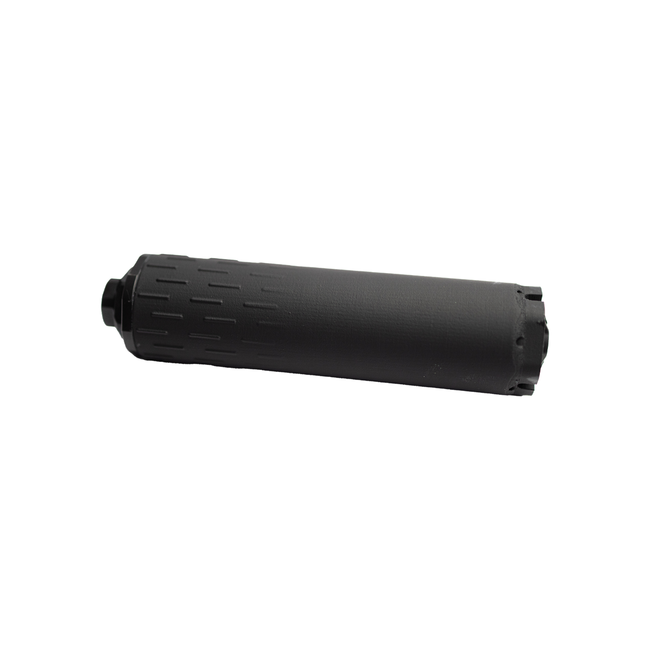 Huxwrx - Flow 9K Ti - Black