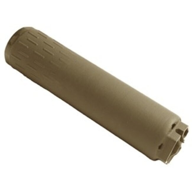 Huxwrx - Flow 9K Ti - FDE