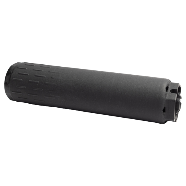 Huxwrx - Flow Range 36 Ti - Black