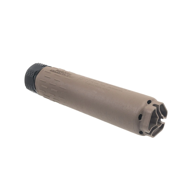 Huxwrx - Flow Range 36 Ti - FDE