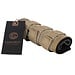 SilencerCo SilencerCo - 6" High Temp Suppressor Cover - FDE