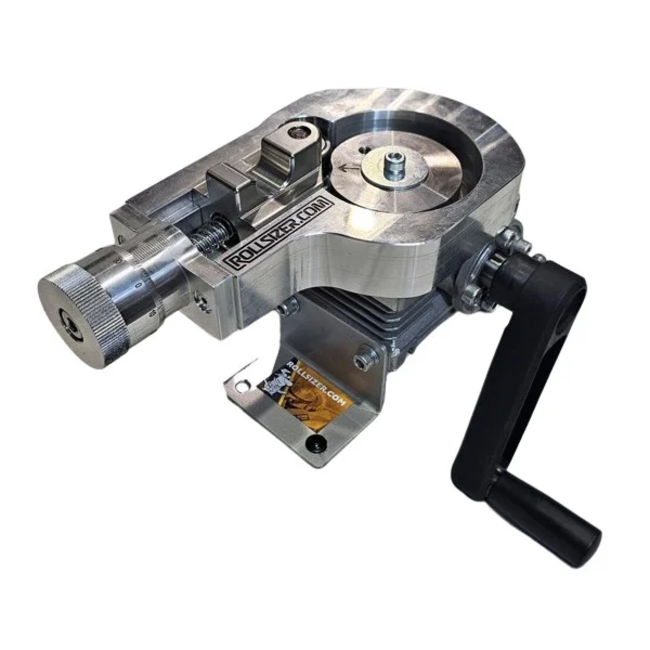 Rollsizer - Universal Rollsizer - Base Unit