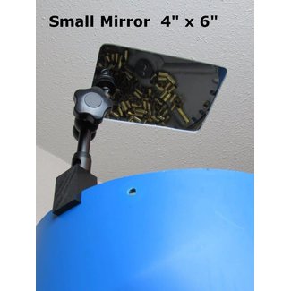 Inline Fabrication Inline Casefeed Mirror Assembly -
