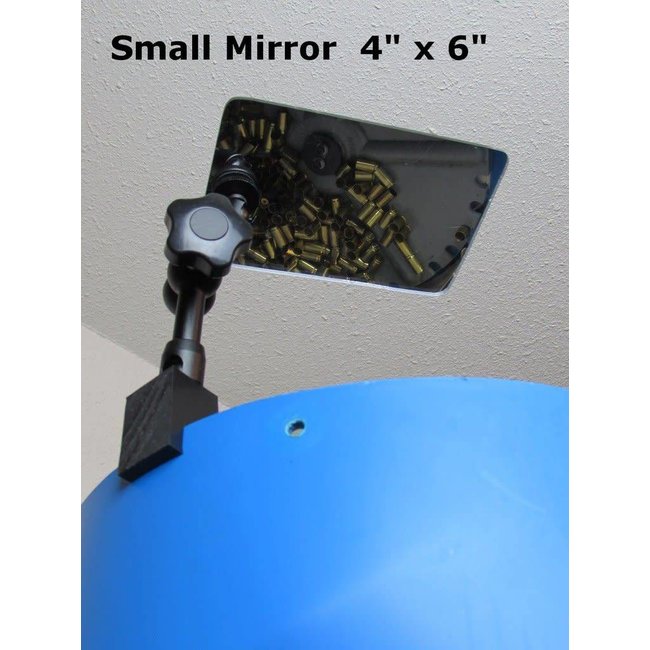 Inline Casefeed Mirror Assembly -