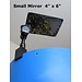 Inline Fabrication Inline Casefeed Mirror Assembly -