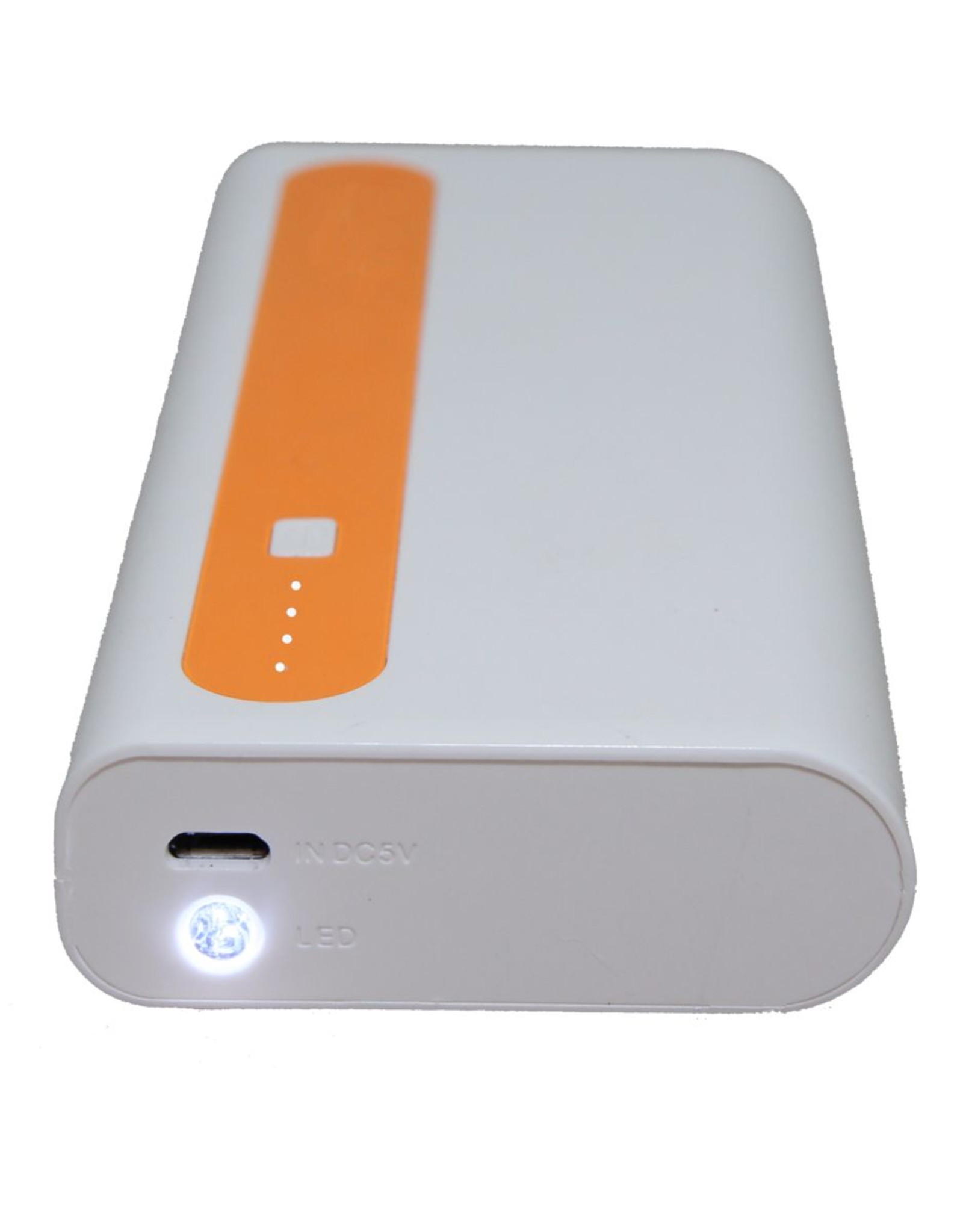 LabRadar USB Battery Pack Bobcat Armament