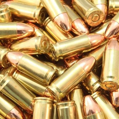 Starline Brass 45 Auto Brass - 100ct