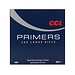 CCI CCI Primers - Large Rifle 1000ct